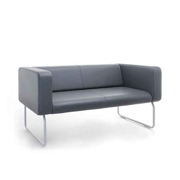 Bejot Zweisitzer Sofa LEGVAN LG 422 von Bejot