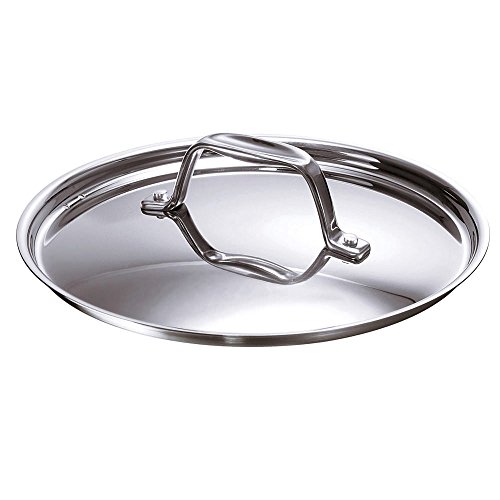 Beka 12069200 Edelstahldeckel 20 cm, Chef von Beka