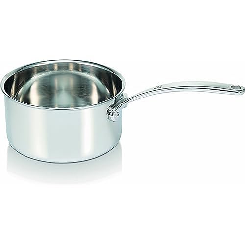 Beka 13416204 Tri-lux Stielkasserolle 20 cm von Beka
