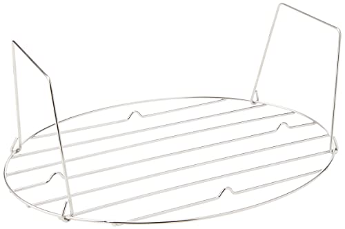 Beka 14736264 Roasty Cook Rost, Edelstahl, 36,3 x 26 cm Beka 14736264 Roasty Cook Rost, Edelstahl, 36,3 x 26 cm von Beka