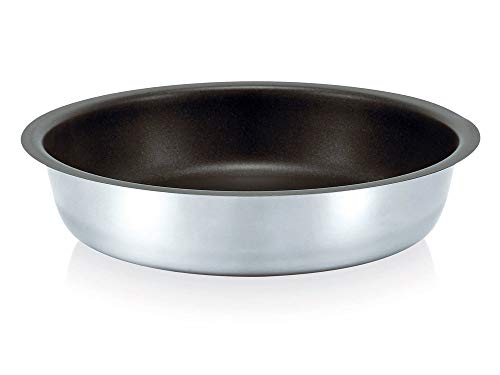 Beka Oven Molde para Tarta Edelstahl antihaft 28 cm von Beka