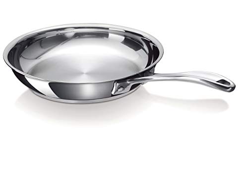 BEKA Bratpfanne mit glattem Boden 26 cm, Chef von Beka