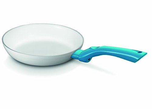 Beka Fluo Pfanne, Keramik beschichtet, 20 cm von Beka