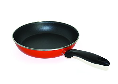 Beka Orange Bratpfanne antihaft, Stahl, 24 cm Beka Orange Bratpfanne antihaft, Stahl, 24 cm von Beka