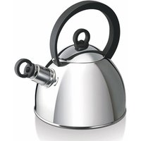 Beka - Pfeifkessel 1.5l - Kitchen Fun - 16303664 von Beka