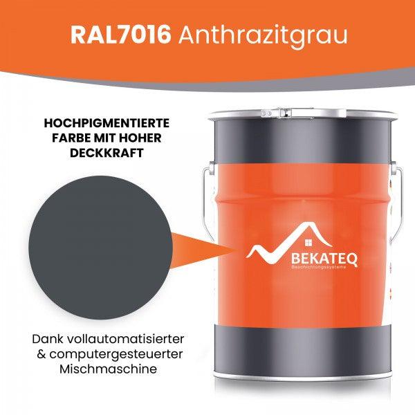 BEKATEQ Betonfarbe 1K Acryl | Innen & Außen, Boden & Wand | 14 Farben BEKATEQ Betonfarbe 1K Acryl | Innen & Außen, Boden & Wand | 14 Farben von Bekateq