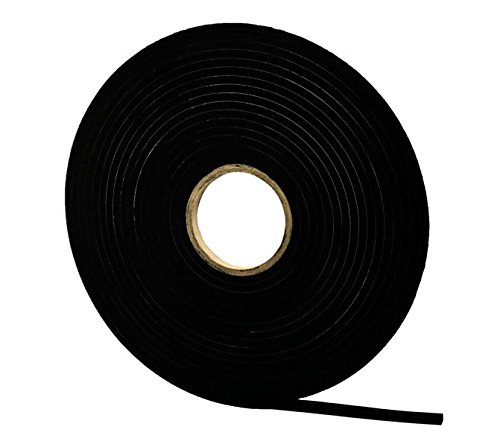 beko TERRASYS Distanz- und Belüftungsband 10 x 6 mm, schwarz, einseitig selbstklebend 1 Rolle à 10 m 505 11 100 beko TERRASYS Distanz- und Belüftungsband 10 x 6 mm, schwarz, einseitig selbstklebend 1 Rolle à 10 m 505 11 100 von beko