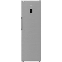 1 Tür Kühlschrank 60cm 365l Nofrost - B3RMLNE444HXB Beko von Beko