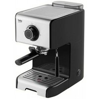 Beko - 15 bar Espressomaschine schwarz - CEP5152B von Beko