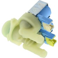 Beko - 2-Wege-Magnetventil 2466302002 für Waschmaschine von Beko