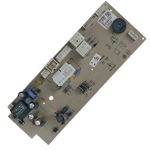 Arcelik Beko 2963282602 ORIGINAL Elektronik Steuerung Platine Modul Elektronikmodul DC7130 ALM 235 x 85 mm Wäschetrockner Trockner Trocknerautomat von Beko