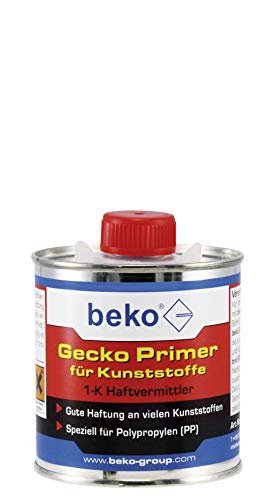 beko Gecko Primer für Kunststoffe 250 ml Dose 245 250 von beko