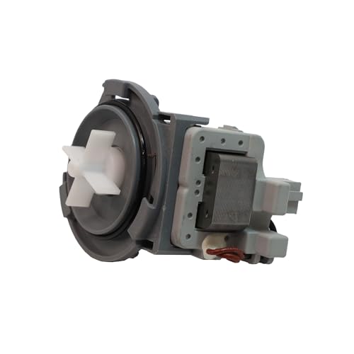 BEKO - ABFLUSS PUMPE DSFN6620X/6620-1748200100 von Beko