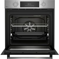 BEKO Backofen-Set "BBSM12320XMPEF", mit 1-fach-Teleskopauszug, Pyrolyse-Selbstreinigung BEKO Backofen-Set "BBSM12320XMPEF", mit 1-fach-Teleskopauszug, Pyrolyse-Selbstreinigung von Beko