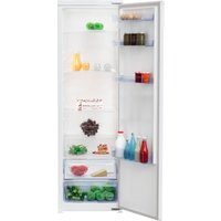 BEKO Einbaukühlschrank "BSSA315K4SN 7524120010", BSSA315K4SN 7524120010, 177,5 cm hoch, 54 cm breit von Beko