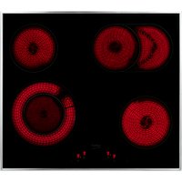 BEKO Elektro-Kochfeld "EB9741XHL" von Beko