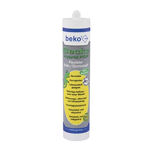 Beko Gecko Hybrid POP 310ml beige 245 310 4 von beko