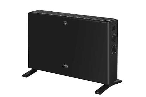 BEKO Konvektor RHC5218B mit 3 Leistungsstufen von Beko