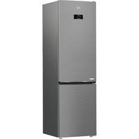 BEKO Kühl-/Gefrierkombination "B5RCNA406HXB1", B5RCNA406HXB1 7524820015, 203,5 cm hoch, 59,5 cm breit von Beko