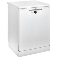 BEKO Standgeschirrspüler "BDFN26441WC 7695301677", BDFN26441WC 7695301677, 14 Maßgedecke von Beko