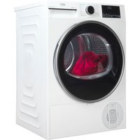 BEKO Wärmepumpentrockner "B5T4824IF", 8 kg von Beko