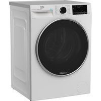 BEKO Waschmaschine "B5WFU58418W", B5WFU58418W, 8 kg, 1400 U/min von Beko