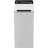 BEKO Waschmaschine Toplader "BTL1WFP10622DE" 6 kg 1200 U/min Express-Funktion von Beko