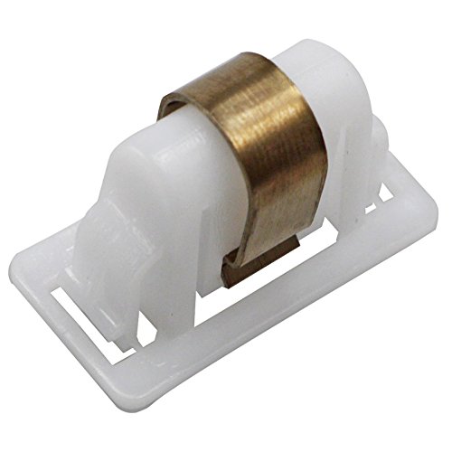 BEKO echtem Wäschetrockner Tür Lock Empfänger Catch von Beko