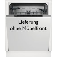 BEKO vollintegrierbarer Geschirrspüler "BDIN16440" 14 Maßgedecke SelfDry sorgt mit automatischer Türöffnung für perfekte Trocknung BEKO vollintegrierbarer Geschirrspüler "BDIN16440" 14 Maßgedecke SelfDry sorgt mit automatischer Türöffnung für perfekte Trocknung von Beko
