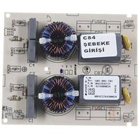 Beko - 663926137 Kochfeld-Stromfiltermodul Beko - 663926137 Kochfeld-Stromfiltermodul von Beko