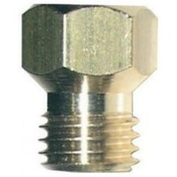 Beko - Ersatzteil - Erdgasdüse (Durchm. 72) - smeg, leisure, far, aya, domeos, faure, continental edison, ardem, indesit, valberg, grundig, westwood, Beko - Ersatzteil - Erdgasdüse (Durchm. 72) - smeg, leisure, far, aya, domeos, faure, continental edison, ardem, indesit, valberg, grundig, westwood, von Beko