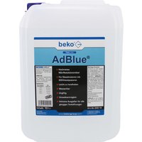 Beko AdBlue 10l inkl.Einfüllstutzen 249 10 von Beko