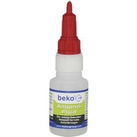 Beko Allbond-Fluid 20 g 26120 - 26120 von Beko