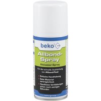 Allbond-Spray 30 ml - Aktivatorspray für Sekundenkleber von Beko