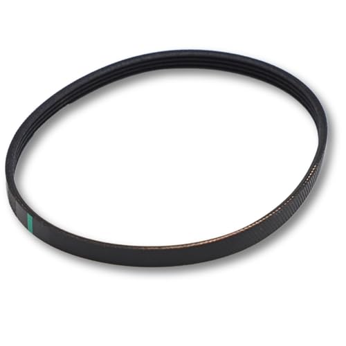 Beko Antriebsriemen für Wäschetrockner Beko, Altus. Kennzeichnung Keilriemen: 491500303 4PH 285 - DCU7230X DC7130S DC7230S DC7230B DC7132S DC7130 TA3000 SLC7L2 S1573. von Beko