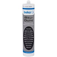 Beko Bitumendichtmasse 310ml schwarz 236310 Beko Bitumendichtmasse 310ml schwarz 236310 von Beko