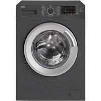 Bullauge-Waschmaschine 7 kg 1200 U/min - WUE7212S1A Beko von Beko