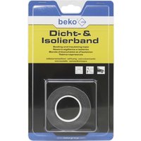 Beko Dicht/Isolierband 19mm x 5m Rolle 26205019 - 26205019 von Beko