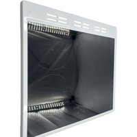 Beko - Ersatzteil - Glaskeramik-Oberfläche - von Beko