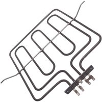 Beko - Ersatzteil - Heizelement Grill - von Beko