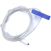 Beko - Ersatzteil - Original-Brenner 600mm - indesit, grundig, cobal Beko - Ersatzteil - Original-Brenner 600mm - indesit, grundig, cobal von Beko