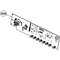 Beko - Ersatzteil - Original Leistungsmodul - Beko - Ersatzteil - Original Leistungsmodul - von Beko