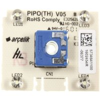 Ersatzteil - Potentiometer-Karte - Beko altus, whirlpool, indesit Ersatzteil - Potentiometer-Karte - Beko altus, whirlpool, indesit von Beko