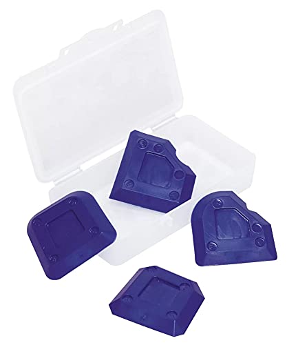 beko Fugenspachtel-Set für Dichtstoffe 4-teilig blau 200 3 beko Fugenspachtel-Set für Dichtstoffe 4-teilig blau 200 3 von Beko