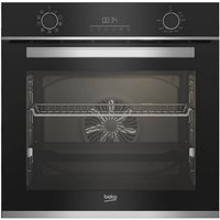 Beko - Integrierter multifunktionsofen 72l 60cm katalyse BBIM13301XC Beko - Integrierter multifunktionsofen 72l 60cm katalyse BBIM13301XC von Beko