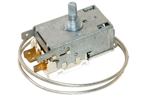 Beko Kühl-/Gefrierschrank-Thermostat. Teilenummer des Herstellers: 9002754085 von Beko