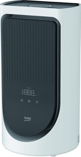 Beko Luftreiniger ATP3100N wh | mit Filter ATP3100HF Beko Luftreiniger ATP3100N wh | mit Filter ATP3100HF von Beko