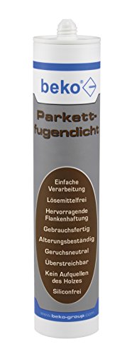 beko Parkettfugendicht 310 ml nussbaum 223 08 beko Parkettfugendicht 310 ml nussbaum 223 08 von beko