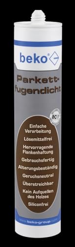 beko Parkettfugendicht 310 ml ahorn/kiefer 223 01 beko Parkettfugendicht 310 ml ahorn/kiefer 223 01 von beko