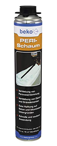 beko PERI-Schaum 750 ml für NBS-Pistole 280755 von beko